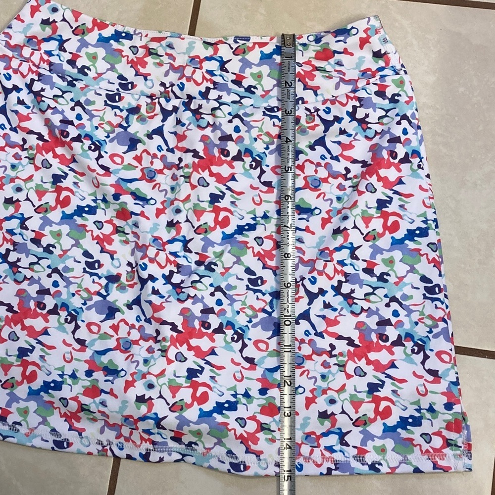 Athletic Skort - Picture 9 of 10